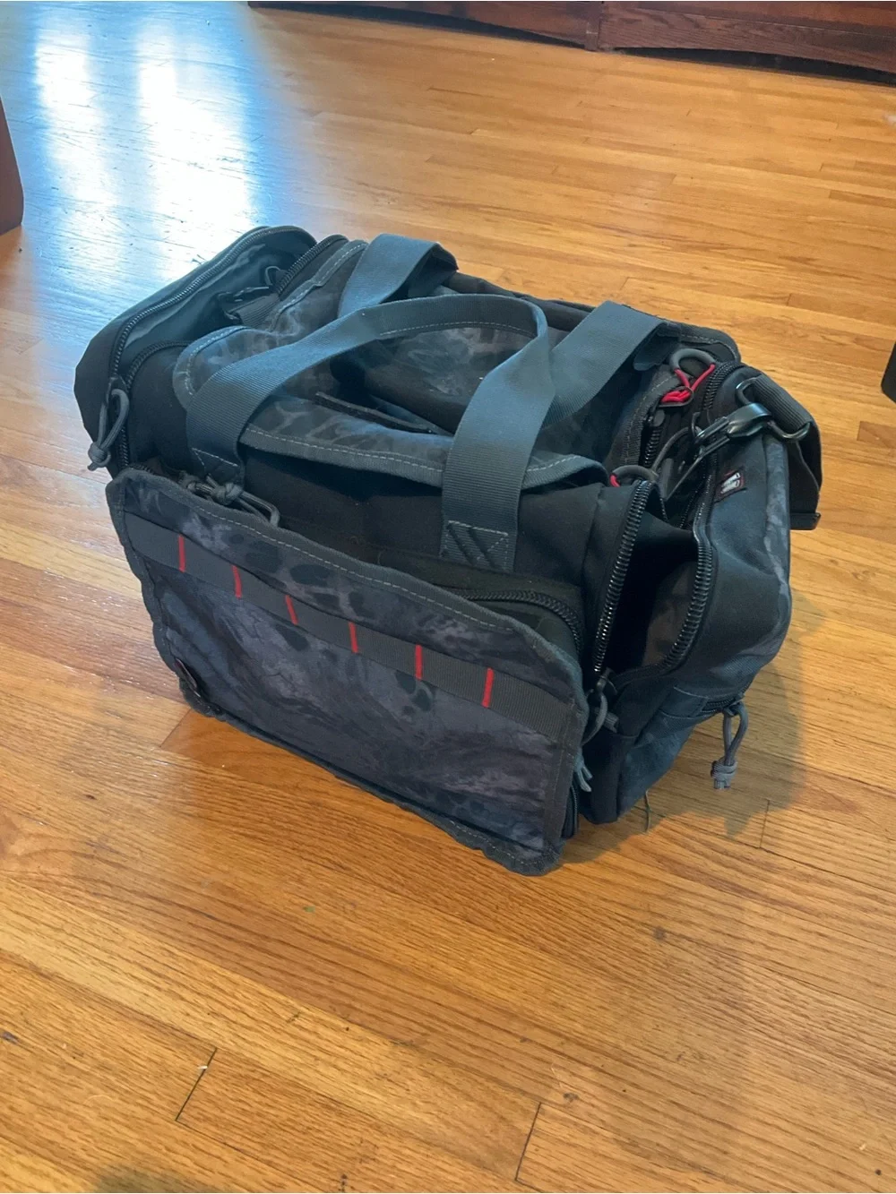 GPS Medium Range bag - NWT